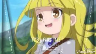 اغنية انمي NORAGAMI البداية الثانية 