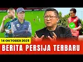 Download Lagu EKSKLUSIF! RYO MATSUMURA BALIK! 😱 PRESIDEN PERSIJA BLAK-BLAKAN: Pilih STY atau Kluivert di Timnas?