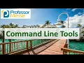 Command Line Tools - N10-008 CompTIA Network 5 3