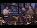 Chris O Donnell Talks About the Outrageous Real-Life Emergencies That Inspire 9-1-1 Nashville