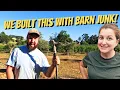 Download Lagu Barn Rubble Upcycle: DIY Outdoor Tap from Scratch
