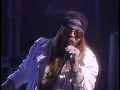Guns N' Roses - Welcome To The Jungle [1988 MTV Music Awards]