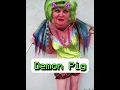 Bonnie Sazari- Demon Pig (A Song By Bonnie Sazari)