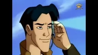 كرتون كونج الحلقة 30 