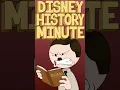 Nazis Hated Bambi Disney History Minute