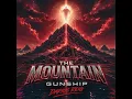 GUNSHIP - The Mountain (cover by Darius Reig)