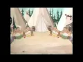 Texas Rain Dance