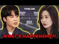 Download Lagu The FULL Timeline of the Dating Rumors Between Jimin and Song Da Eun