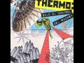 Thermo - Bajo El Control Del Radar [ Full Album ]