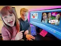 Made by ADLEY MY FiRST EDiT Funny Barbie Story and my Vidsummit Fun with Nastya Payton