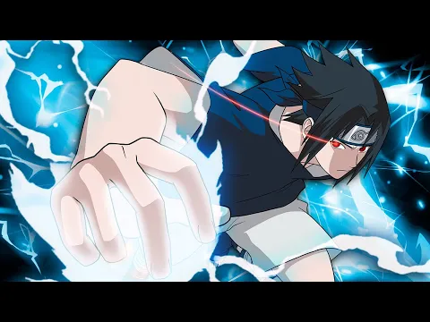 Download MP3 Sasuke DID NOT Need This (Maybe he did...)