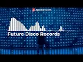 Dannic & Parah Dice - Get Over You