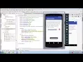 Check Internet Connection for Nougat above or lower api Android code ProgrammingCodeTech