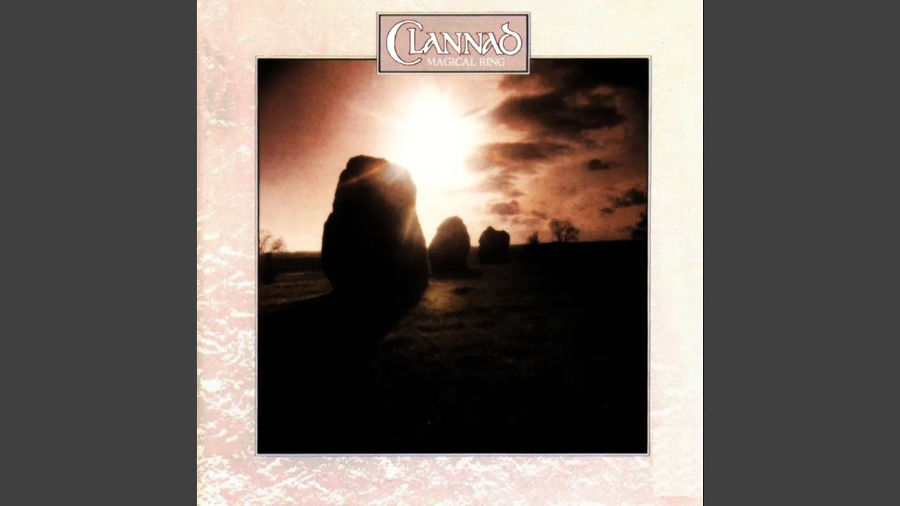 Coinleach Glas An Fhómhair (2003 Remaster) Coinleach Glas An Fhómhair (2003 Remaster)
