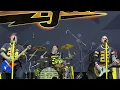 Download Lagu Bowling for soup - girl all the bad guys want live aviva 2025 Manchester