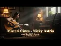 Download Lagu Nicky Astria – Misteri Cinta | Slow Rock Metal Cover by RnD Musik 🎸🔥
