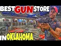 BEST GUNS IN OKLAHOMA