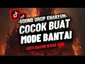 Lagu DJ DROP ENAKEUN X MASHUP V102 SOUND JJ KANE FULL BASS COCOK BUAT DIMOBIL VIRAL TIKTOK TERBARU 2026