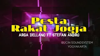 Download Chicken Kuk-Doo-Koo | Arga Dellano feat Stefan Andro Remix 2021 MP3