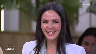 لما ريفو نطوا في حمام البيسين 