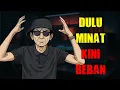Download Lagu KONFLIK DALAMAN - KRISIS HATI VS TEORI PSIKOLOGI