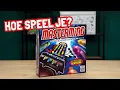 Download Lagu Hoe Speel je Mastermind van Hasbro