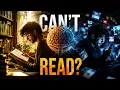 Why Reading Feels So Hard Now