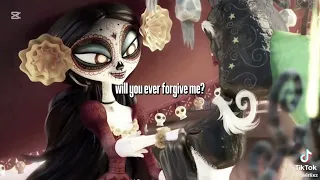 the book of life edits tiktok compilation