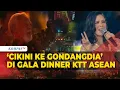 Download Lagu Pecah! PM Timor Leste Xanana Gusmao Goyang Bareng di Gala Dinner KTT ASEAN