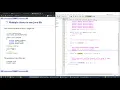 3 2 Multiple classes in one java file