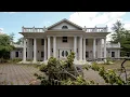 Exploring Mafia Boss John Gotti s Abandoned Mansion - Found Secret