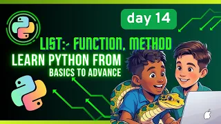 Master Python Lists in Minutes Beginner Tutorial with Examples Tuta Tech