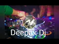 Lagu Dj Vikkrant Allahabad New Danger Killing Beat Dj Deepak Nasirpur