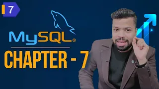 Sort Like a Database Pro Chapter - 7 SQL ORDER BY Step by Step