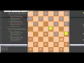 Pygame - The Checkers