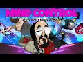 Steve Aoki Hasse de Moor - Mind Control