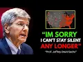 Download Lagu Jeffrey David Sachs' Something BIG Is About to Happen in America!