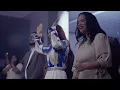 Nimsy Lopez feat Cales Louima - "SI TU ESTAS " -VIDEO OFICIAL EN VIVO