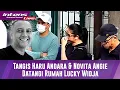 Lagu Andara Early \u0026 Novita Angie Datangi Rumah Duka Alm Lucky Widja