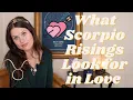 Taurus Descendant Attraction Scorpio Risings in Love Partnerships Your Ideal Astrological Match