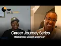 Gulfstream Aerospace Design Engineer details her career journey and shares goals outside of work
