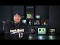 First Time Reaction Masego ft. Shenseea Silver Tongue Devil (WOW!) | Dereck Reacts