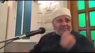 كيف نخشع في الصلاة ؟؟؟ ..... الدكتور محمد راتب النابلسي 