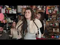 Amaia: Tiny Desk Concert