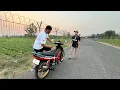 Download Lagu MOTOR JAKI TERJUAL 18 JUTA UNTUK TAMBAHAN NIKAH TAHUN DEPAN ! 😍🥰😘