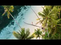 Download Lagu Soothing Sea Sounds with Bossa Nova 🌴 Ambient Beach Jazz to Restore Peace and Harmony