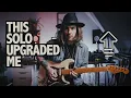 Download Lagu This Iconic Guitar Solo made me a Better Guitarist