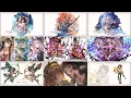 GBF Summer 2026 Livestream Quick Recap
