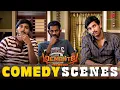 Download Lagu Demonte Colony Comedy Scenes | 4 Friends + 1 Joshiyar = Full-On Laughter!| Arulnithi | M. S. Bhaskar