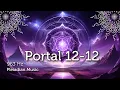 1212 Portal Activate your Highest Timeline with Pleiadian Music 963 Hz